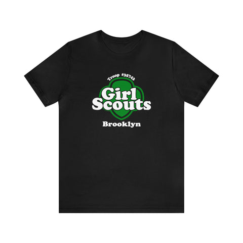 Girl Scouts