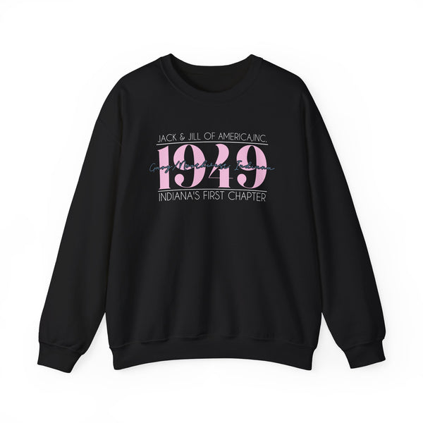 JJ Gary/NWI 1949 Sweatshirt